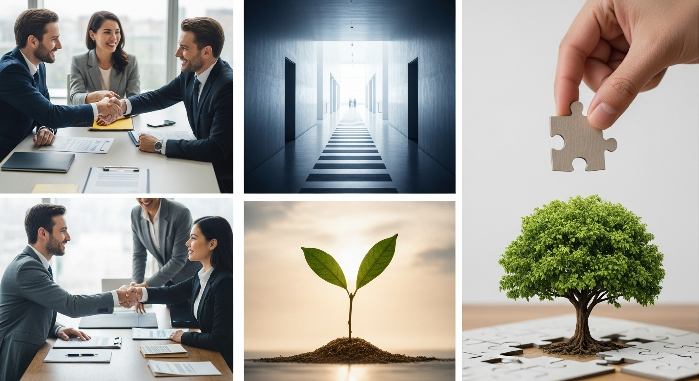 como fazer lobby para associações - imagem ilustrativa